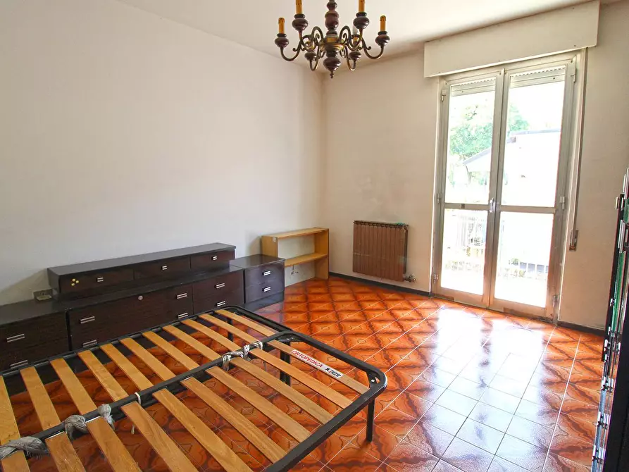 Immagine 9 di Appartamento in vendita  in via Coniclere 5 a Angolo Terme