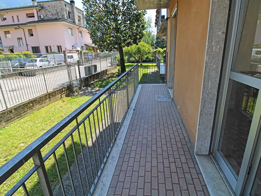 Immagine 11 di Appartamento in vendita  in via Coniclere 5 a Angolo Terme