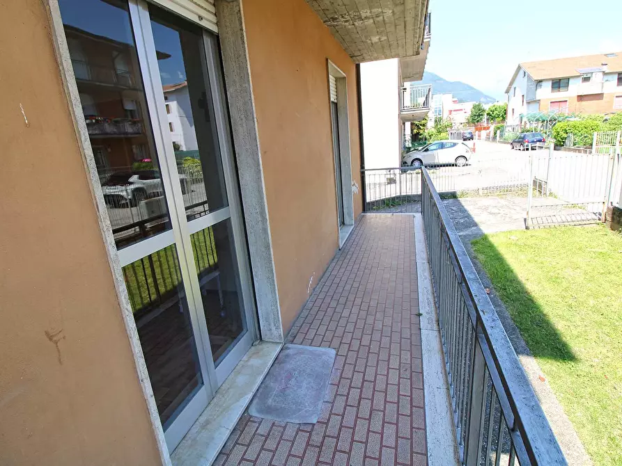 Immagine 12 di Appartamento in vendita  in via Coniclere 5 a Angolo Terme
