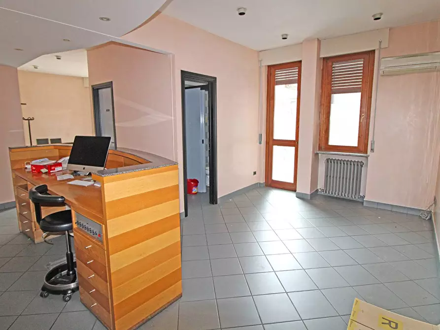 Immagine 1 di Appartamento in vendita  in corso Italia 113 a Darfo Boario Terme