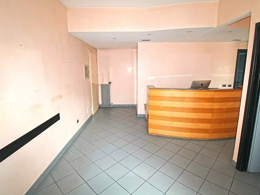 Immagine 2 di Appartamento in vendita  in corso Italia 113 a Darfo Boario Terme