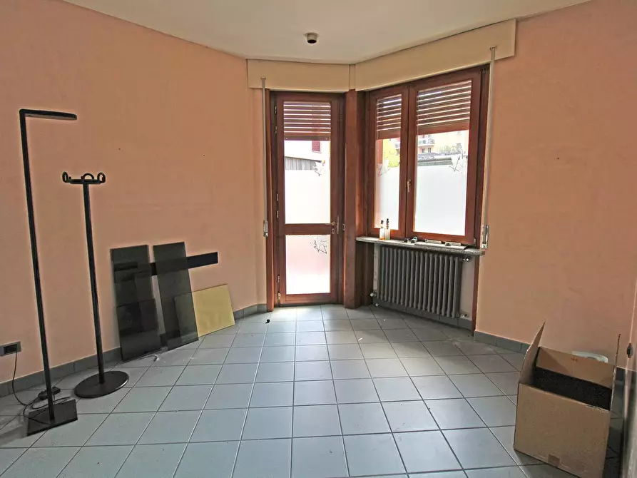 Immagine 3 di Appartamento in vendita  in corso Italia 113 a Darfo Boario Terme