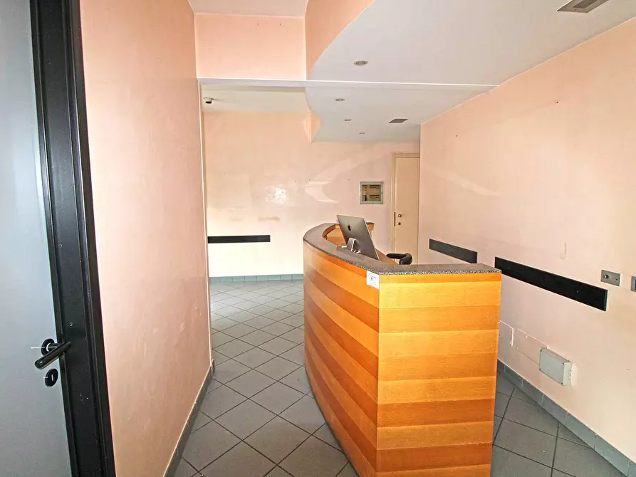 Immagine 4 di Appartamento in vendita  in corso Italia 113 a Darfo Boario Terme