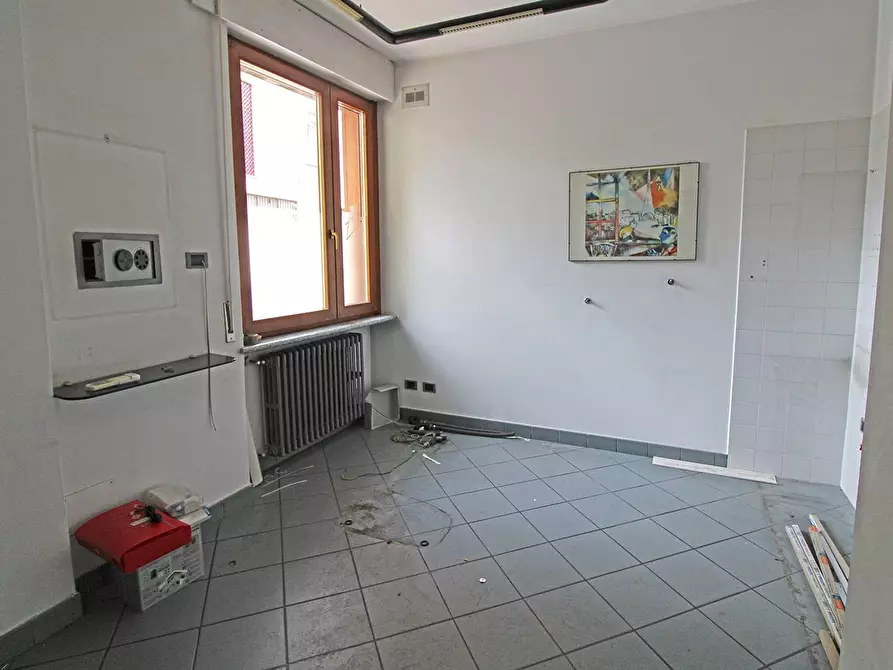 Immagine 5 di Appartamento in vendita  in corso Italia 113 a Darfo Boario Terme