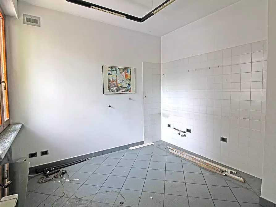 Immagine 6 di Appartamento in vendita  in corso Italia 113 a Darfo Boario Terme