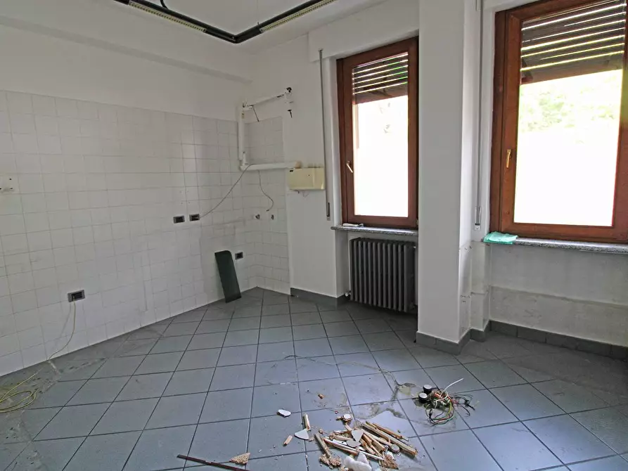 Immagine 7 di Appartamento in vendita  in corso Italia 113 a Darfo Boario Terme