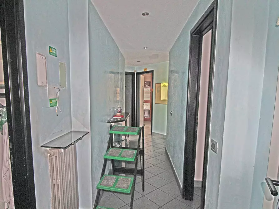 Immagine 9 di Appartamento in vendita  in corso Italia 113 a Darfo Boario Terme