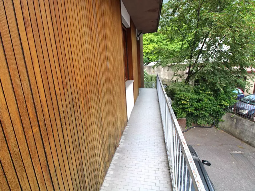 Immagine 10 di Appartamento in vendita  in corso Italia 113 a Darfo Boario Terme