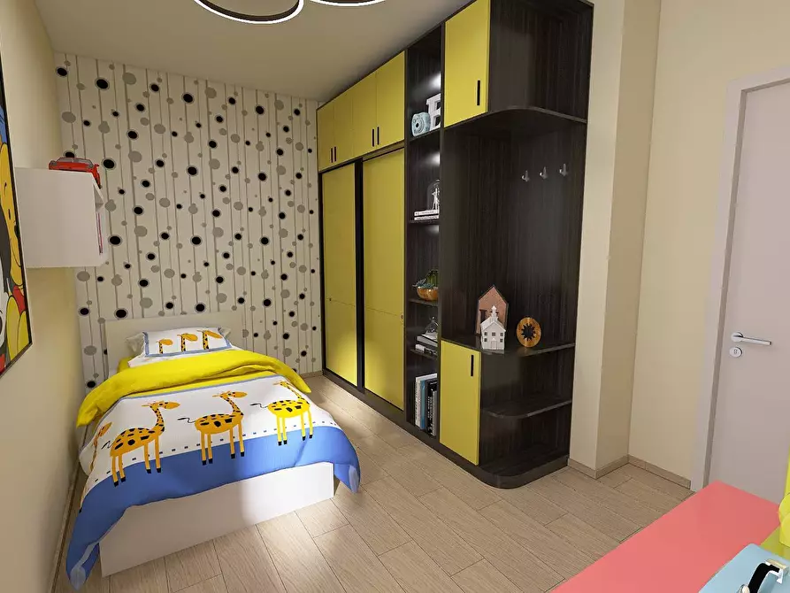 Immagine 8 di Appartamento in vendita  in corso Italia 113 a Darfo Boario Terme