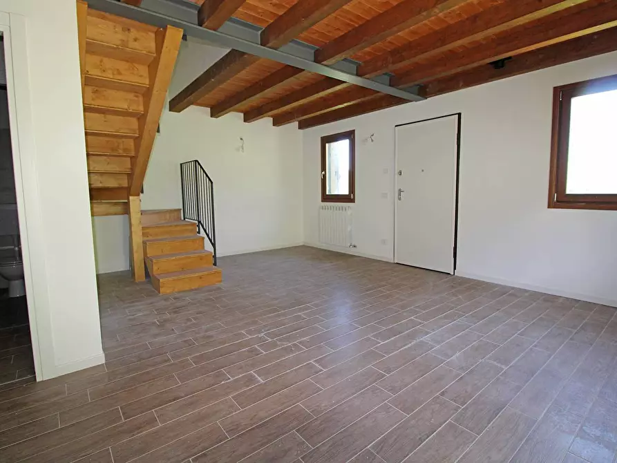 Immagine 4 di Appartamento in vendita  in località Campolaro a Angolo Terme