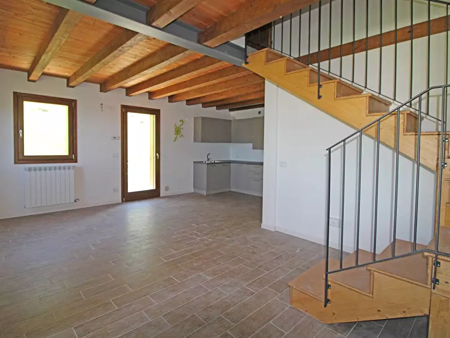 Immagine 6 di Appartamento in vendita  in località Campolaro a Angolo Terme