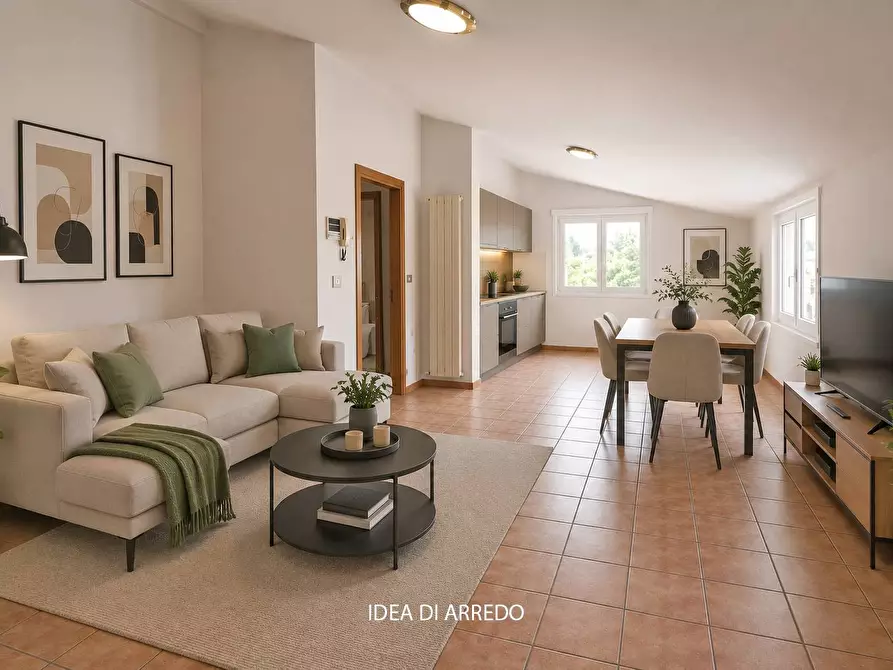 Immagine 1 di Appartamento in vendita  in via Santela 1 a Angolo Terme