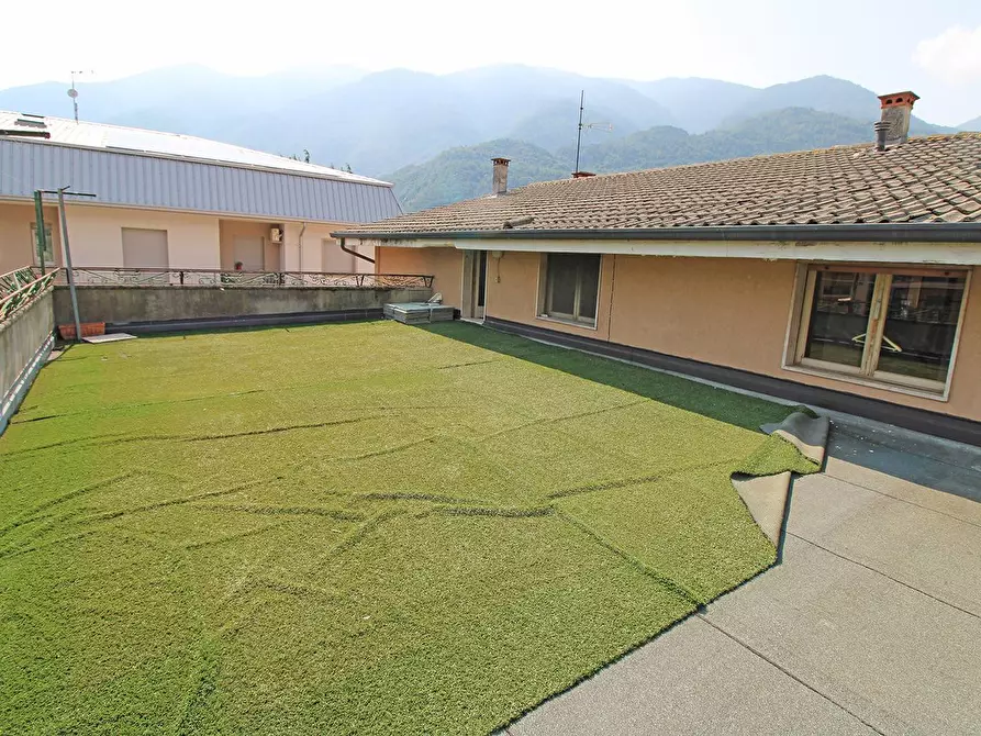 Immagine 7 di Appartamento in vendita  in via Santela 1 a Angolo Terme
