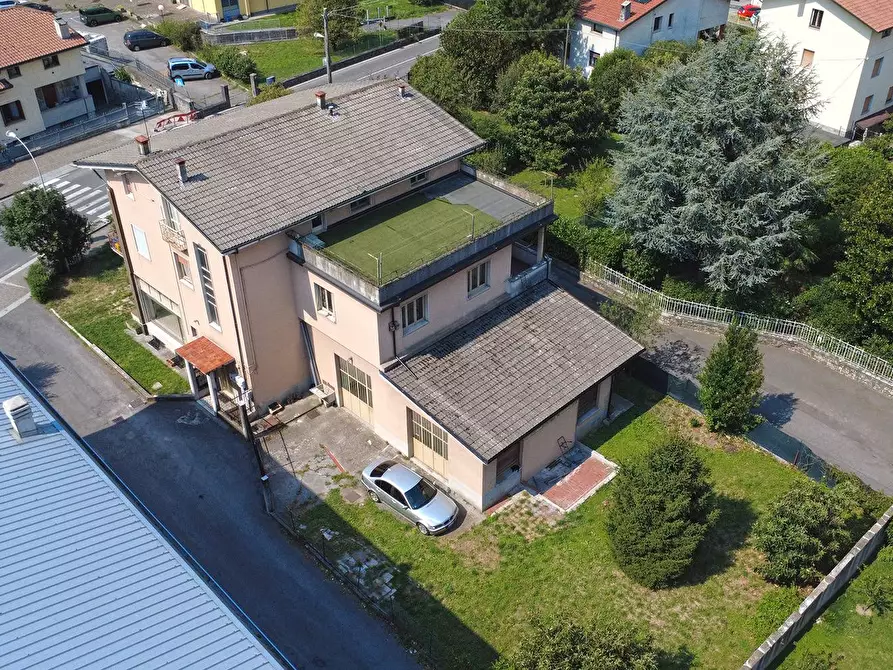 Immagine 9 di Appartamento in vendita  in via Santela 1 a Angolo Terme
