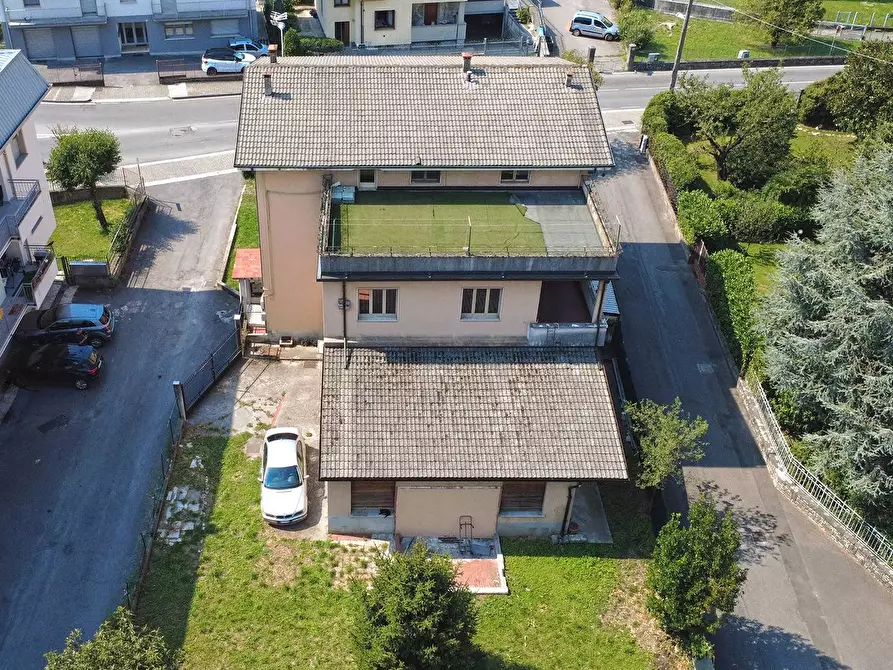 Immagine 10 di Appartamento in vendita  in via Santela 1 a Angolo Terme