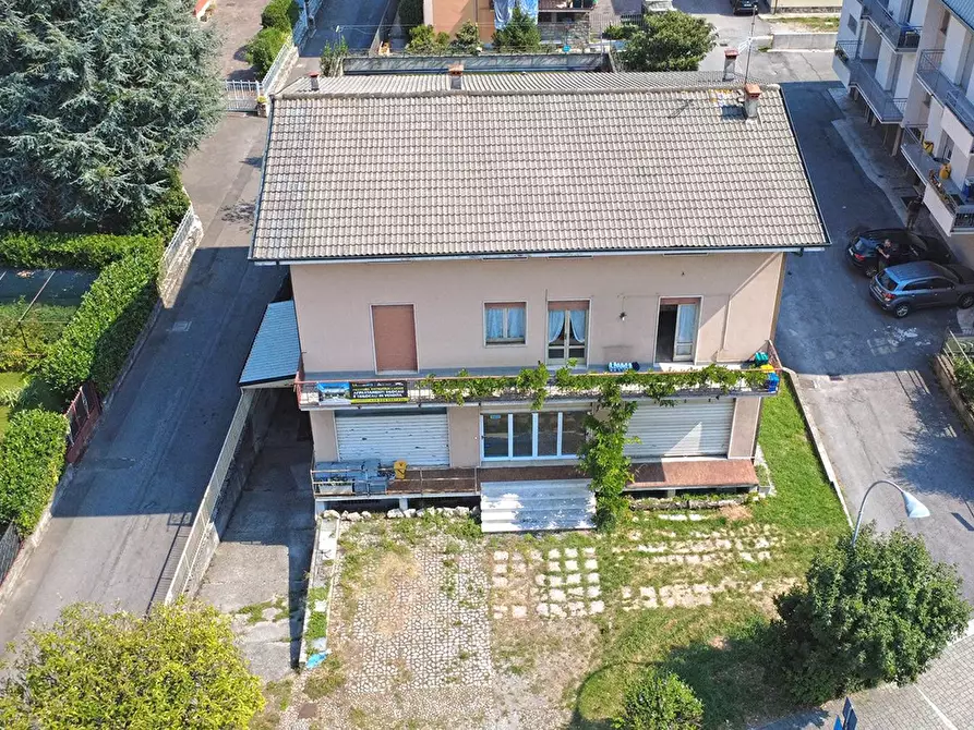 Immagine 11 di Appartamento in vendita  in via Santela 1 a Angolo Terme