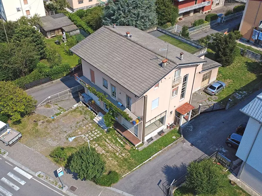 Immagine 12 di Appartamento in vendita  in via Santela 1 a Angolo Terme