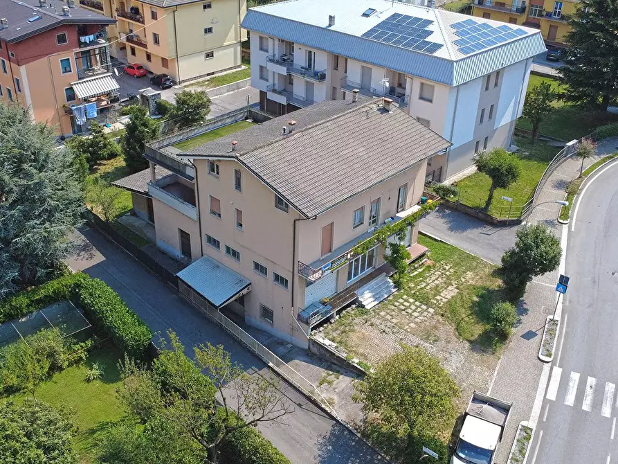 Immagine 13 di Appartamento in vendita  in via Santela 1 a Angolo Terme