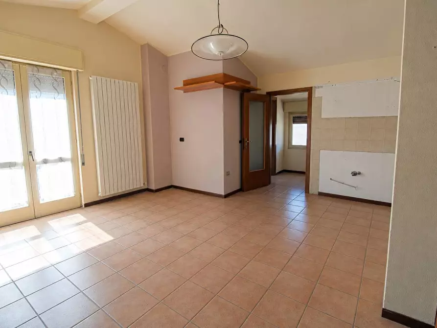 Immagine 2 di Appartamento in vendita  in via Santela 1 a Angolo Terme
