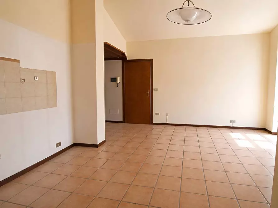 Immagine 4 di Appartamento in vendita  in via Santela 1 a Angolo Terme