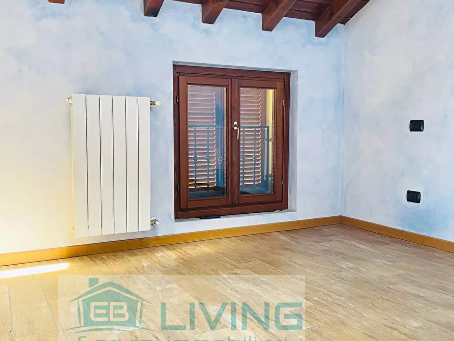 Immagine 8 di Appartamento in affitto  in Via San Giorgio 10 a Arcene
