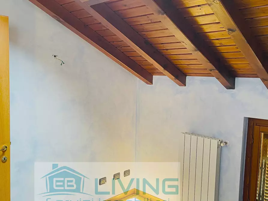 Immagine 9 di Appartamento in affitto  in Via San Giorgio 10 a Arcene