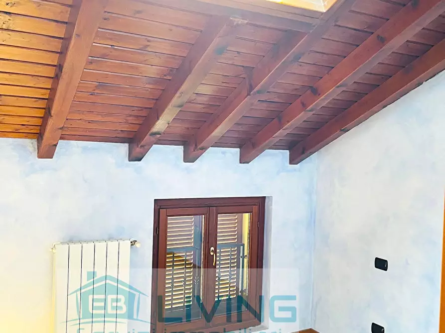 Immagine 11 di Appartamento in affitto  in Via San Giorgio 10 a Arcene