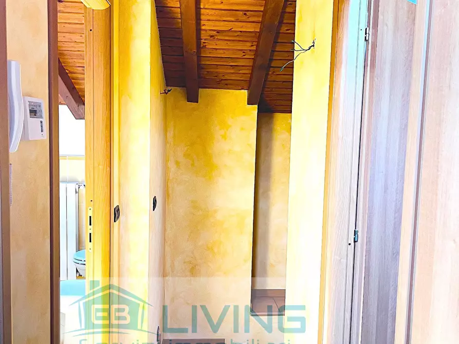 Immagine 12 di Appartamento in affitto  in Via San Giorgio 10 a Arcene