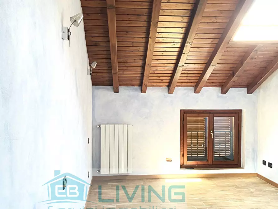 Immagine 16 di Appartamento in affitto  in Via San Giorgio 10 a Arcene