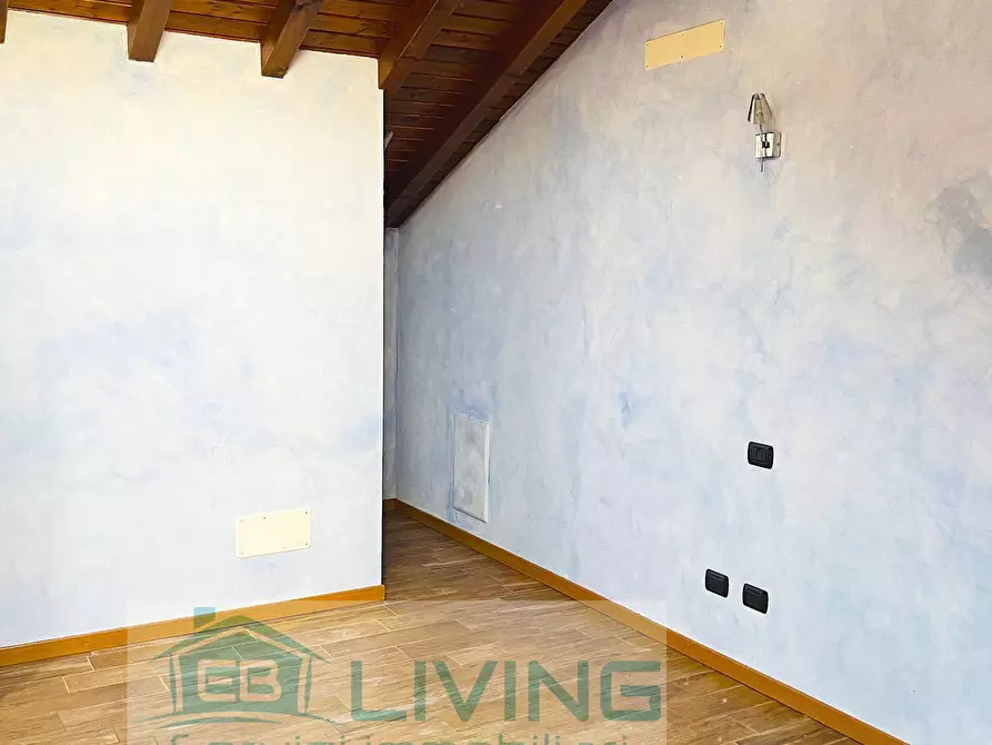Immagine 17 di Appartamento in affitto  in Via San Giorgio 10 a Arcene