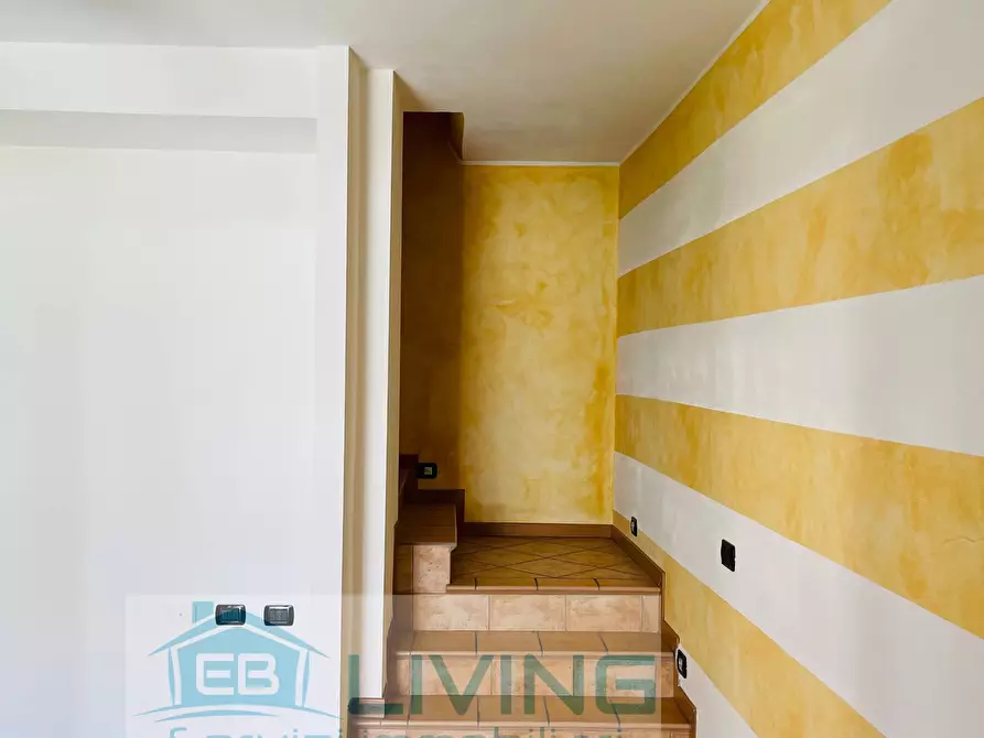 Immagine 4 di Appartamento in affitto  in Via San Giorgio 10 a Arcene