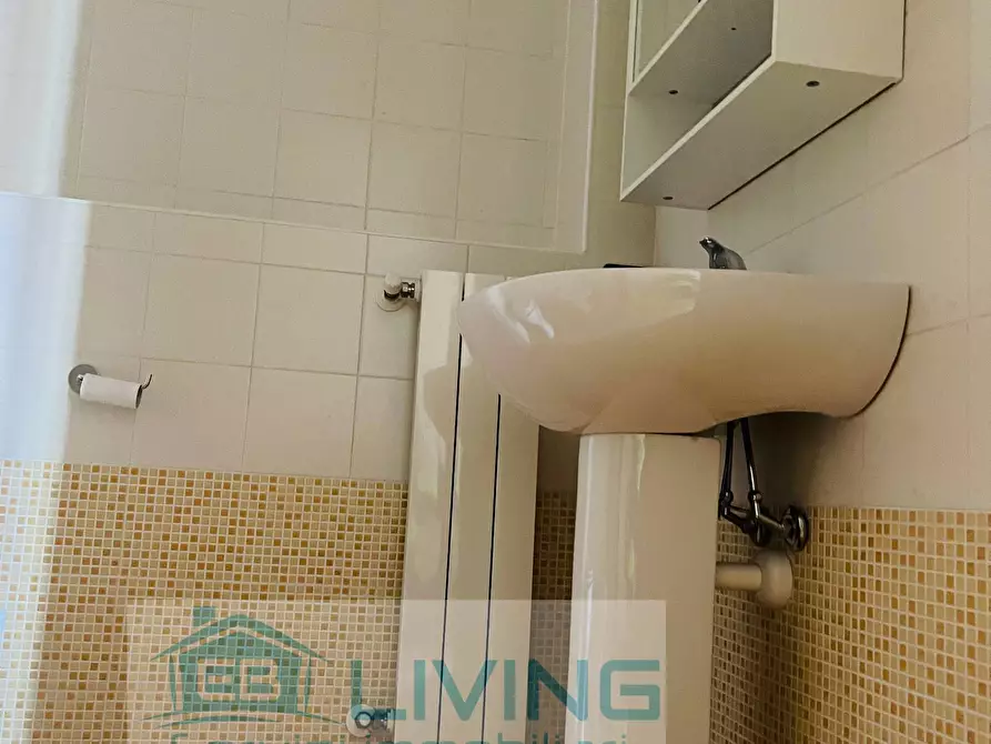 Immagine 23 di Appartamento in affitto  in Via San Giorgio 10 a Arcene