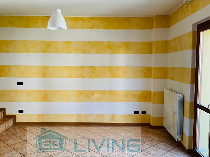 Immagine 2 di Appartamento in affitto  in Via San Giorgio 10 a Arcene