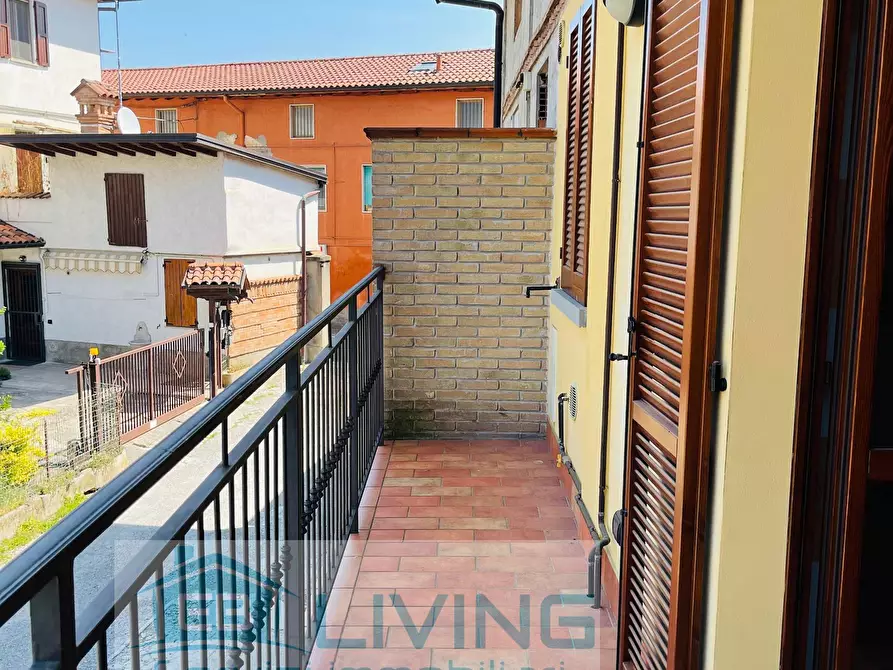 Immagine 7 di Appartamento in affitto  in Via San Giorgio 10 a Arcene