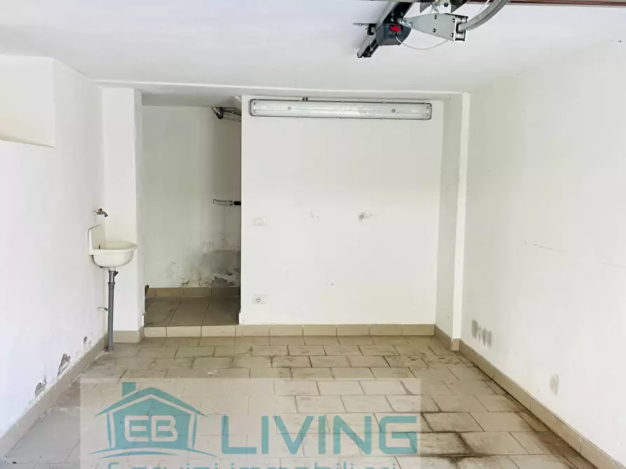 Immagine 28 di Appartamento in affitto  in Via San Giorgio 10 a Arcene