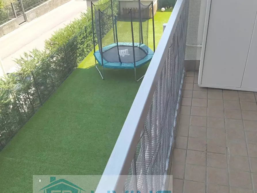 Immagine 23 di Appartamento in affitto  in via del combattente 12 a Almenno San Bartolomeo