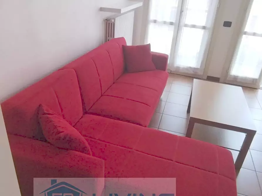 Immagine 3 di Appartamento in affitto  in via del combattente 12 a Almenno San Bartolomeo