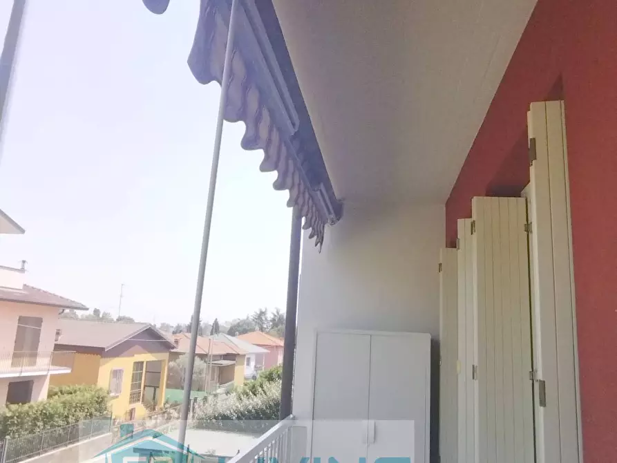 Immagine 24 di Appartamento in affitto  in via del combattente 12 a Almenno San Bartolomeo