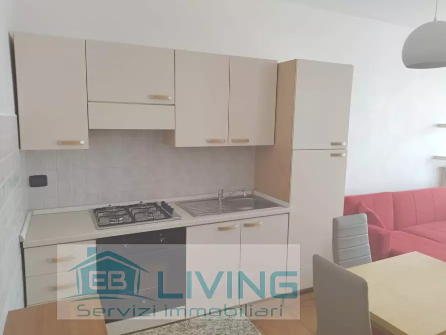 Immagine 12 di Appartamento in affitto  in via del combattente 12 a Almenno San Bartolomeo