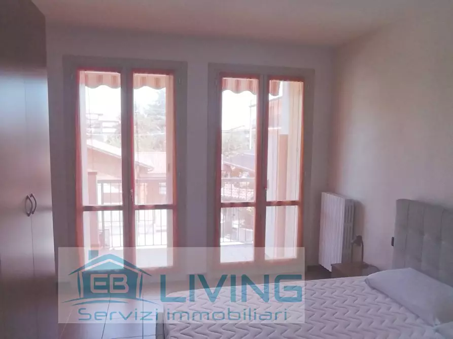 Immagine 16 di Appartamento in affitto  in via del combattente 12 a Almenno San Bartolomeo