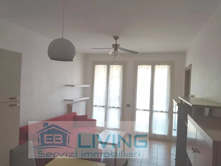 Immagine 2 di Appartamento in affitto  in via del combattente 12 a Almenno San Bartolomeo
