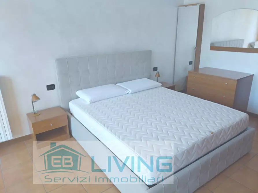 Immagine 15 di Appartamento in affitto  in via del combattente 12 a Almenno San Bartolomeo