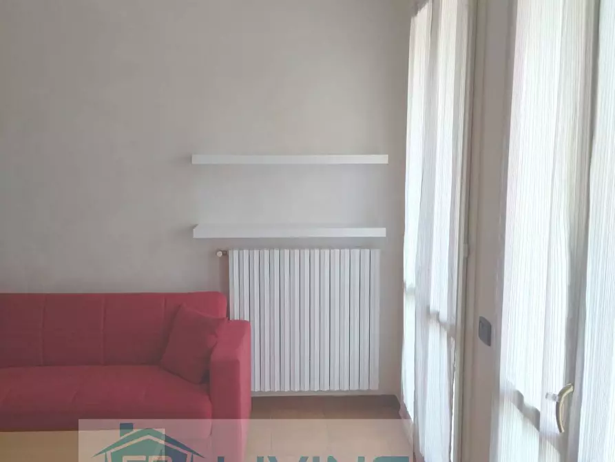 Immagine 5 di Appartamento in affitto  in via del combattente 12 a Almenno San Bartolomeo