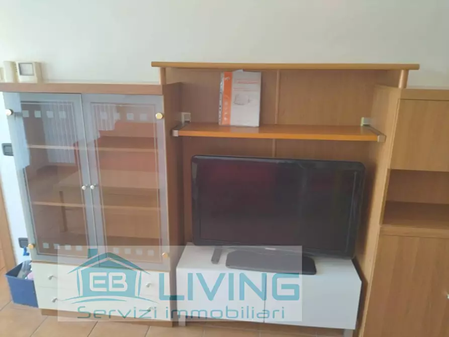 Immagine 7 di Appartamento in affitto  in via del combattente 12 a Almenno San Bartolomeo