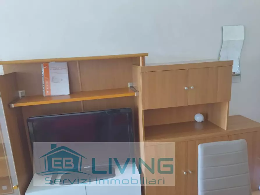 Immagine 11 di Appartamento in affitto  in via del combattente 12 a Almenno San Bartolomeo