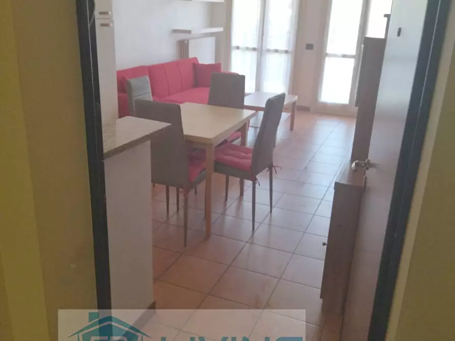 Immagine 10 di Appartamento in affitto  in via del combattente 12 a Almenno San Bartolomeo