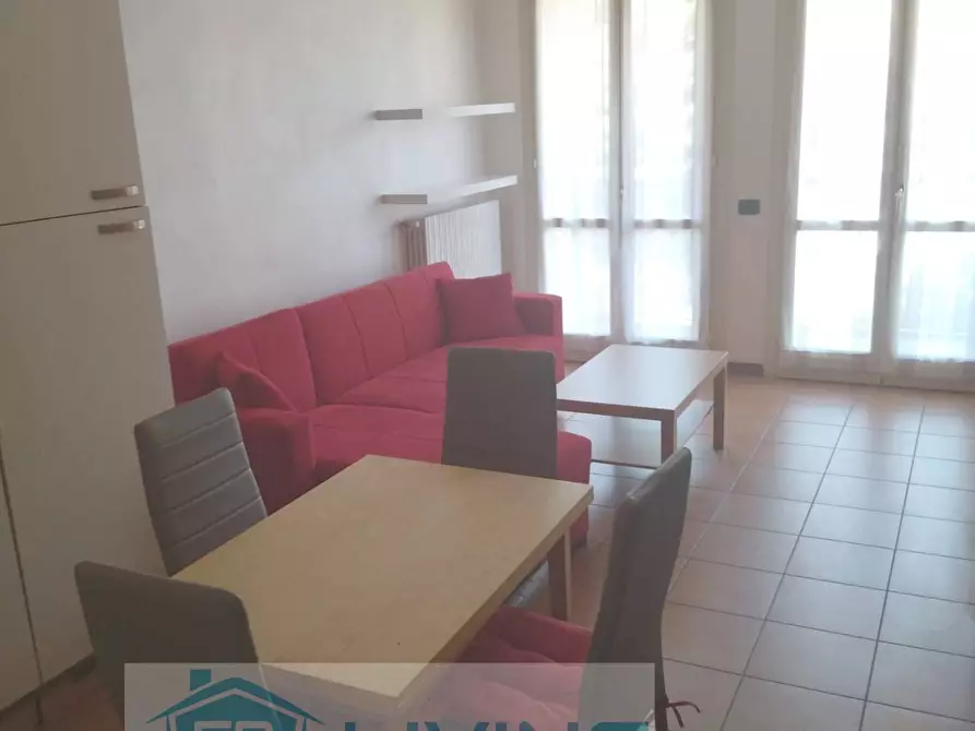 Immagine 4 di Appartamento in affitto  in via del combattente 12 a Almenno San Bartolomeo