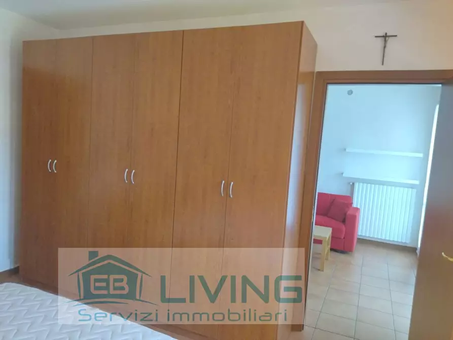 Immagine 17 di Appartamento in affitto  in via del combattente 12 a Almenno San Bartolomeo