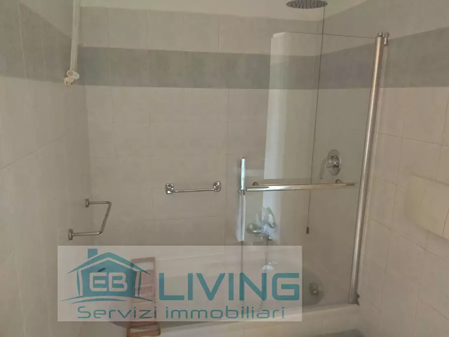 Immagine 18 di Appartamento in affitto  in via del combattente 12 a Almenno San Bartolomeo