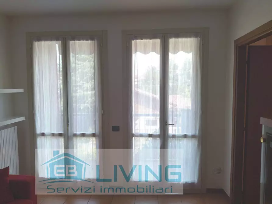 Immagine 22 di Appartamento in affitto  in via del combattente 12 a Almenno San Bartolomeo